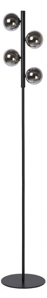 Lucide 45774/04/30 stojací lampa Tycho 4x28W|G9