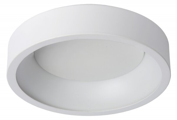 Lucide 46100/20/31 LED stropní svítidlo Talowe 1x20W | 1200lm | 3000K - stmívatelné, bílá