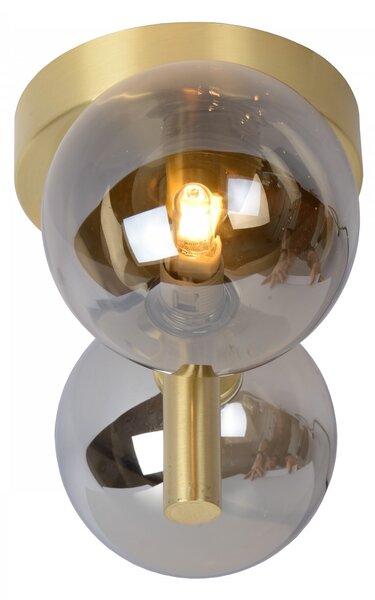 Lucide 45274/02/02 nástěnné svítidlo Tycho 2x28W|G9