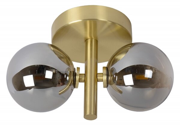 Lucide 45274/02/02 nástěnné svítidlo Tycho 2x28W|G9