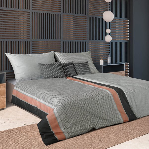 Povlečení Veba GEON tisk Rest Velikost: 140x200 cm + 70x90 cm