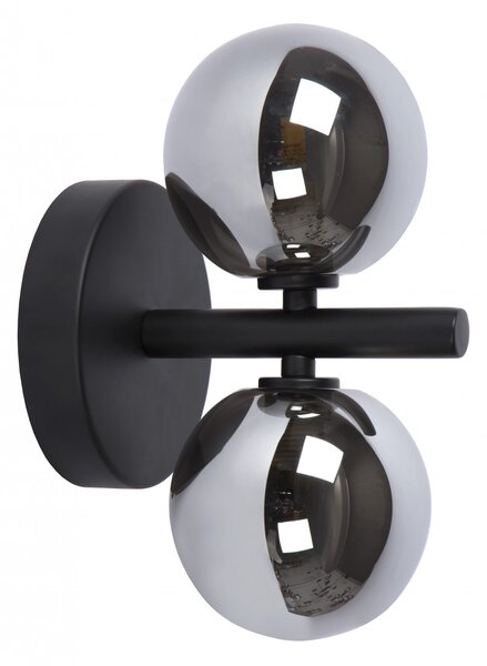 Lucide 45274/02/30 nástěnné svítidlo Tycho 2x28W|G9