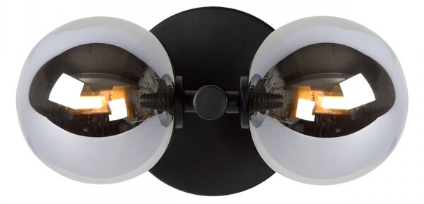 Lucide 45274/02/30 nástěnné svítidlo Tycho 2x28W|G9