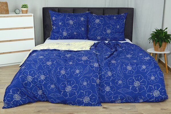 Povlečení mikrosatén MERA