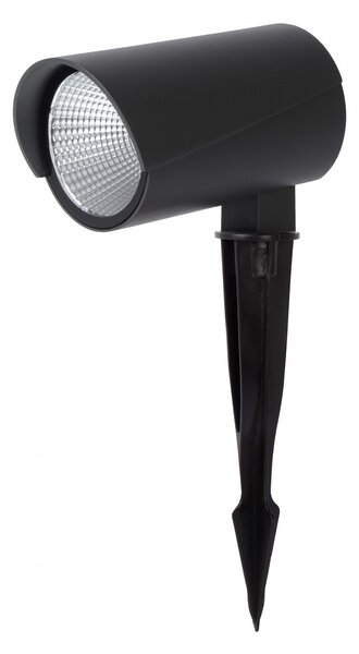 Lucide 27897/12/29 venkovní bodové svítidlo Manali 1x12W|2700K|IP65