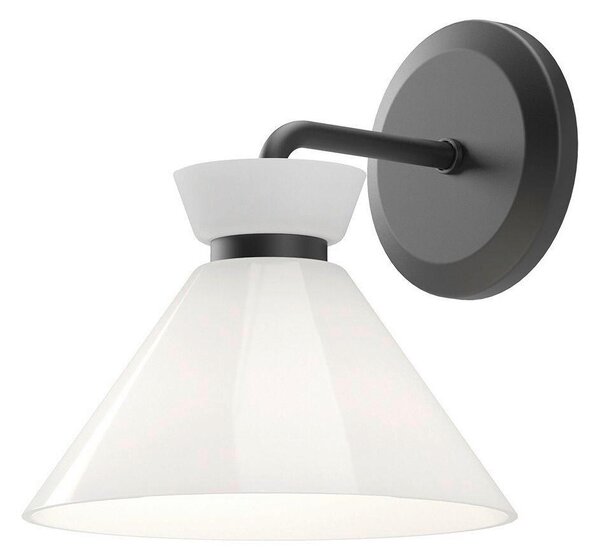 NÁSTĚNNÉ SVÍTIDLO, 22,2/20,3/21,8 cm Elstead Lighting - Bodová světla