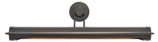 NÁSTĚNNÉ SVÍTIDLO, 23,2/81,3/19,8 cm Elstead Lighting - Bodová světla