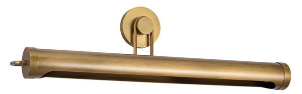 NÁSTĚNNÉ SVÍTIDLO, 23,2/81,3/19,8 cm Elstead Lighting - Bodová světla
