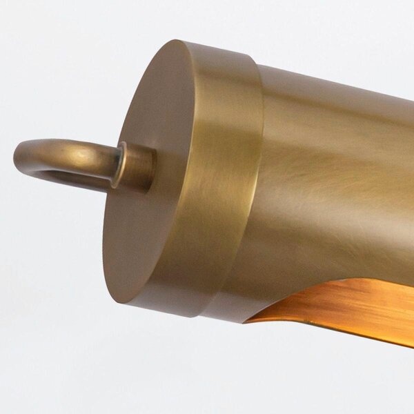 NÁSTĚNNÉ SVÍTIDLO, 23,2/81,3/19,8 cm Elstead Lighting - Bodová světla