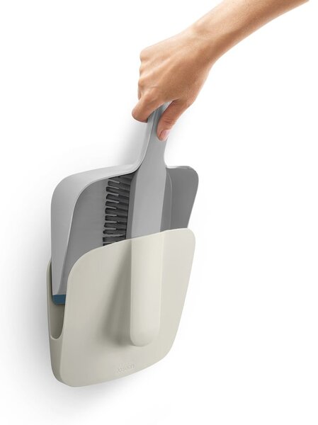 Joseph Joseph CleanTech smetáček a lopatka 65007