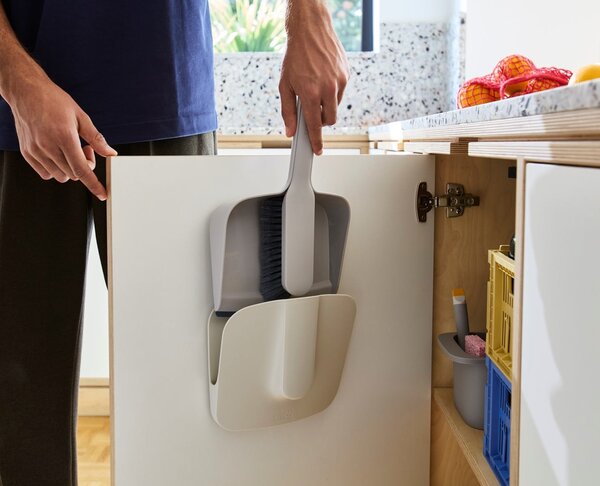 Joseph Joseph CleanTech smetáček a lopatka 65007