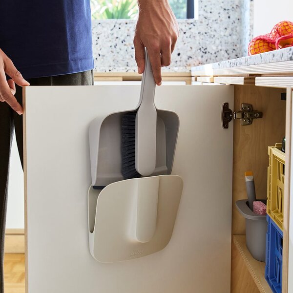 Joseph Joseph CleanTech smetáček a lopatka 65007
