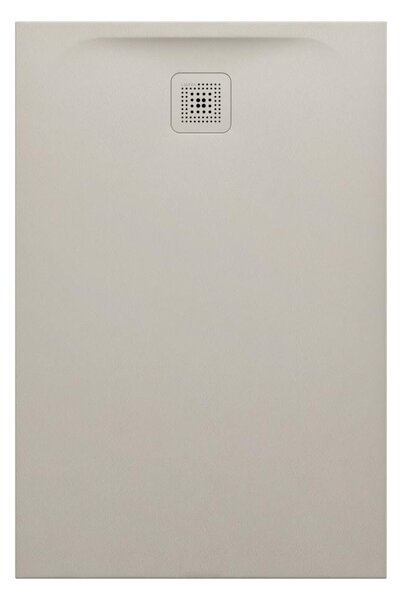 Laufen Pro obdélníková sprchová vanička 120x80 cm béžová H2109521860001