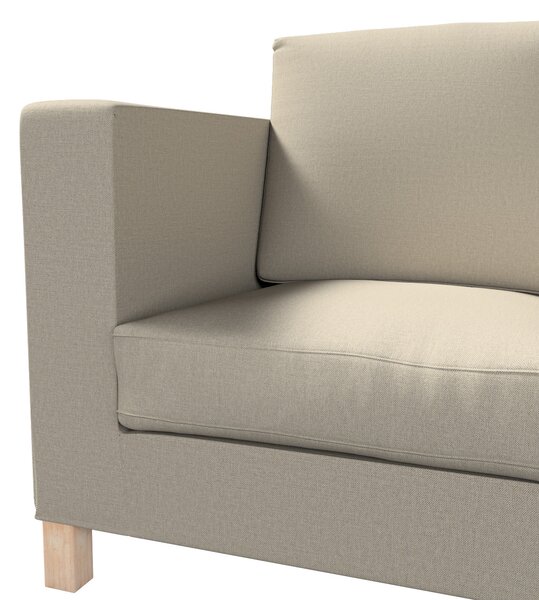 Potah na pohovku IKEA Karlanda 3-místná nerozkládací, krátký