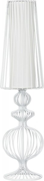 Nowodvorski Lighting Stolní lampa 5125 AVEIRO L bílá I lampička