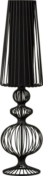 Nowodvorski Lighting Stolní lampa 5126 AVEIRO L černá I lampička
