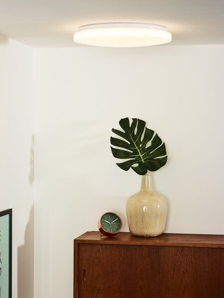 Lucide 79199/32/61 LED přisazené stropní svítidlo Otis 1x32W | 2100lm | 3000K