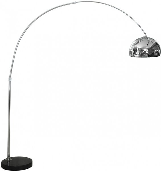 Nowodvorski Lighting Stojací lampa 4917 COSMO chrom podlahová S