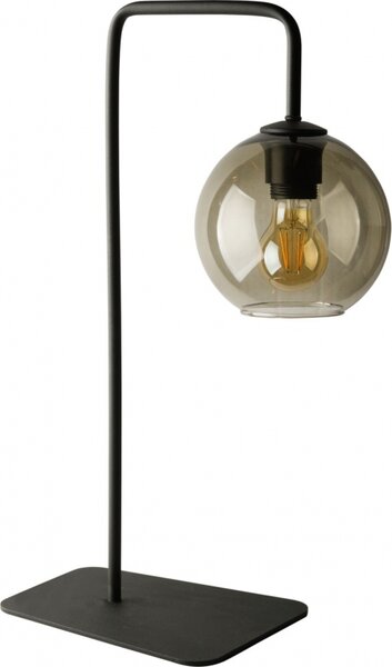Nowodvorski Lighting Designová stolní lampa 9308 MONACO I lampička