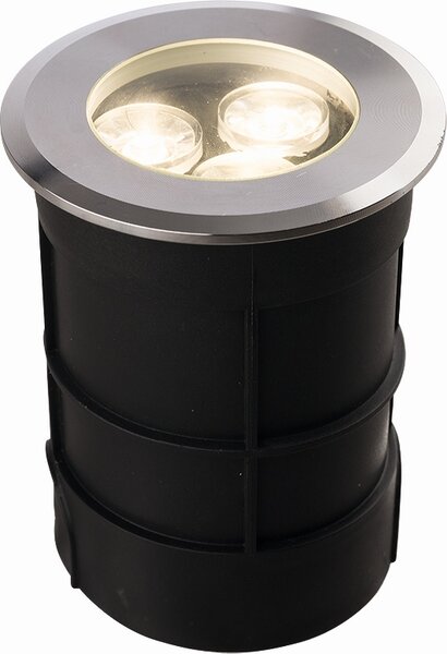 Nowodvorski Lighting Venkovní LED světlo 9104 PICCO LED L