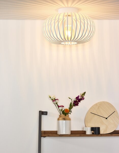 Lucide 78174/40/31 závěsné stropní svítidlo Manuela 1x60W|E27