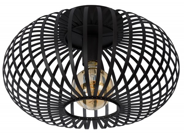 Lucide 78174/40/30 stropní svítidlo Manuela 1x60W|E27
