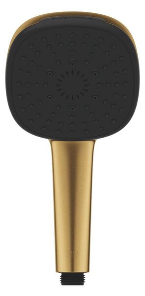 Grohe Vitalio Comfort 2023 sprchová hlavice Brushed Cool Sunrise 26092GN1