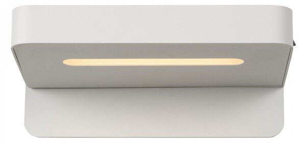 Lucide 77280/05/31 LED nástěnné svítidlo Atkin 1x6W | 350lm | 3000K