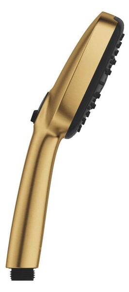 Grohe Vitalio Comfort 2023 sprchová hlavice Brushed Cool Sunrise 26092GN1