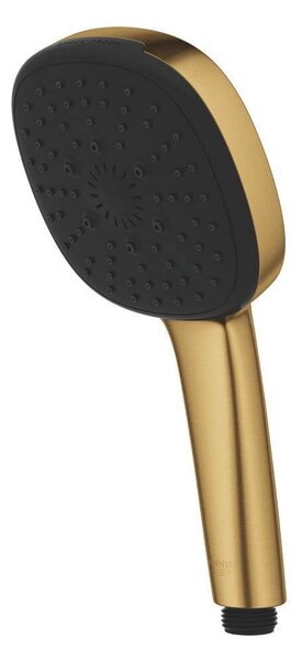 Grohe Vitalio Comfort 2023 sprchová hlavice Brushed Cool Sunrise 26092GN1