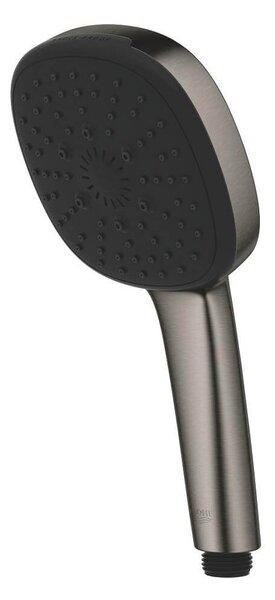 Grohe Vitalio Comfort sprchová hlavice Brushed Hard Graphite 26092AL1
