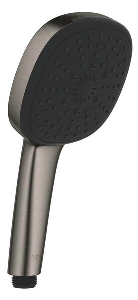 Grohe Vitalio Comfort sprchová hlavice Brushed Hard Graphite 26092AL1