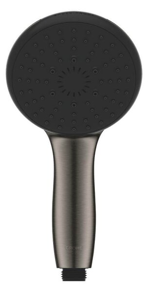 Grohe Vitalio Start sprchová hlavice Brushed Hard Graphite 26031AL1