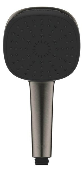 Grohe Vitalio Comfort sprchová hlavice Brushed Hard Graphite 26092AL1