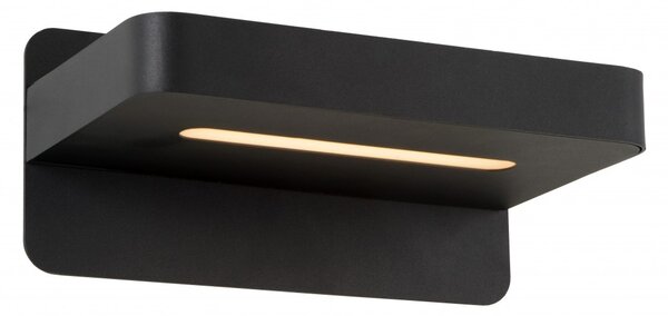 Lucide 77280/05/30 LED nástěnné svítidlo Atkin 1x6W | 350lm | 3000K