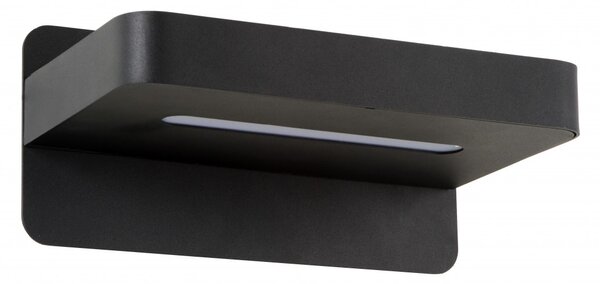 Lucide 77280/05/30 LED nástěnné svítidlo Atkin 1x6W | 350lm | 3000K