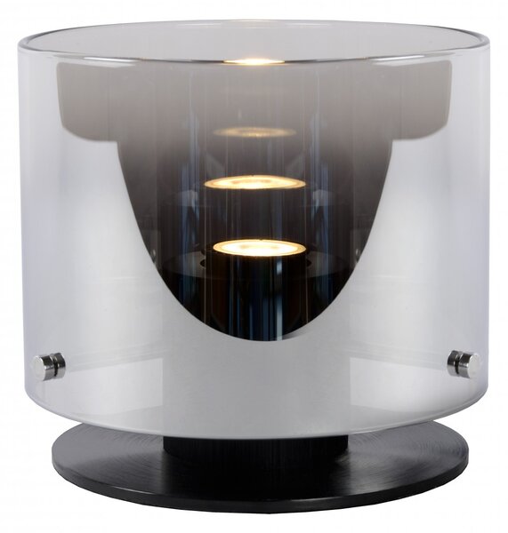 Lucide 74502/20/65 LED stolní svítidlo Owino 1x5W | GU10 | 320lm | 3000K