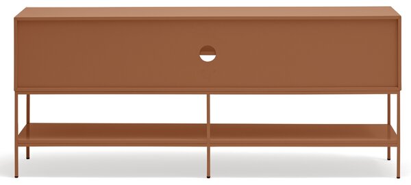 Cihlový TV stolek Teulat Platt 175 x 45 cm