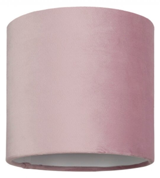 Nowodvorski Lighting Stínidlo na stojací lampu 8340 PETIT A růžová