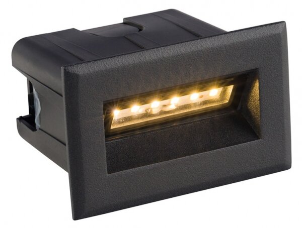 Nowodvorski Lighting Venkovní svítidlo 8164 BAY LED S