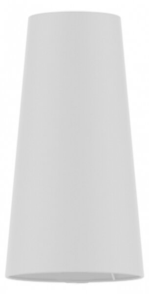 Nowodvorski Lighting Stínidlo na stojací lampu 8342 PETIT B bílá
