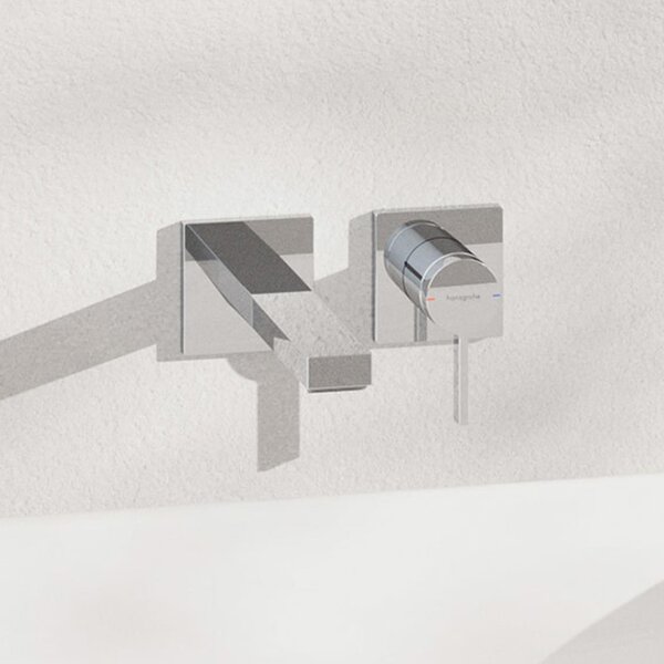 Hansgrohe Tecturis E umyvadlová baterie pod omítku chrom 73051000