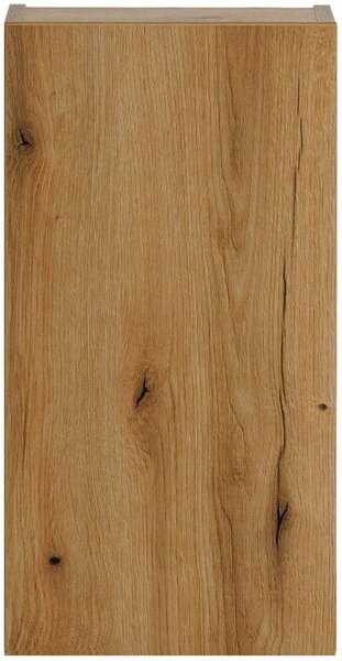 Comad Nova Oak skříňka 30x18.9x57 cm dub NOVA OAK A 83-30-1D(W83-01A)