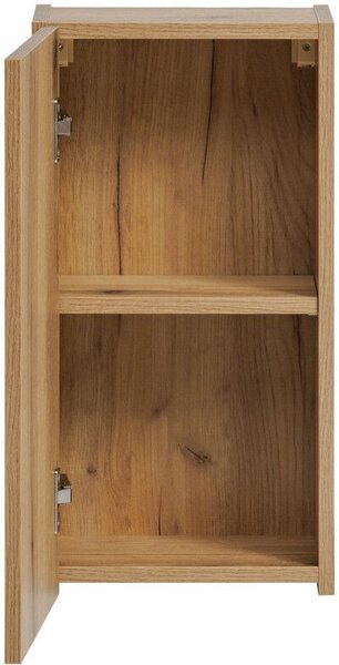Comad Nova Oak skříňka 30x18.9x57 cm dub NOVA OAK A 83-30-1D(W83-01A)