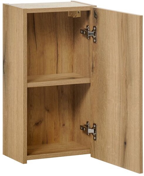 Comad Nova Oak skříňka 30x18.9x57 cm dub NOVA OAK A 83-30-1D(W83-01A)