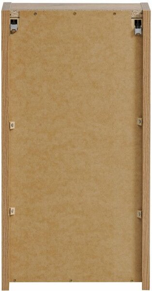 Comad Nova Oak skříňka 30x18.9x57 cm dub NOVA OAK A 83-30-1D(W83-01A)