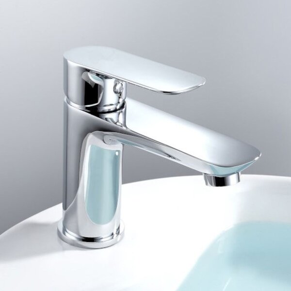 LaVita Spark umyvadlová baterie stojící chrom 5900378340997