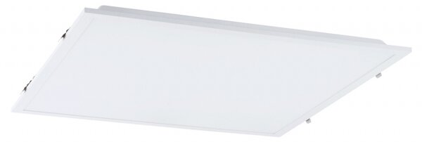 Nowodvorski Lighting LED stropní svítidlo 8456 CL ITAKA LED 40W, 4000K, 100° bílá