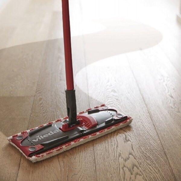 Vileda Ultramax Box mop s kbelíkem a tyčí 155737