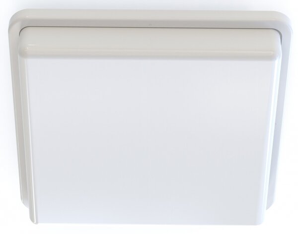 Nowodvorski Lighting Koupelnové nástěnné světlo 10040 TAHOE II IP44 bílá SENSOR